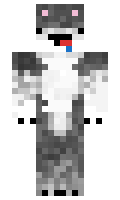 Tiptobythewindow minecraft skin