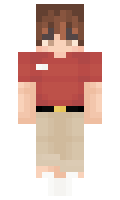 AL3XM0NST3R15 minecraft skin