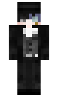 Nesanco minecraft skin
