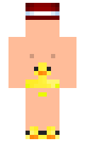 KawhietKLAW minecraft skin