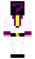 persion minecraft skin