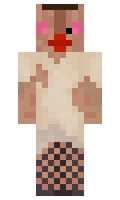 ReallyCheesyName minecraft skin