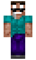 efren minecraft skin