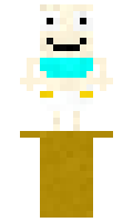 bobic minecraft skin