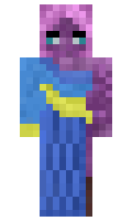 Ashmanzini minecraft skin