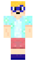 CaseyC08 minecraft skin