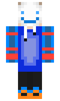 Weesty minecraft skin
