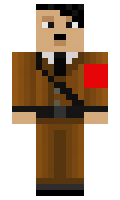 gelo minecraft skin