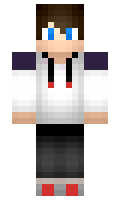 3AKAT minecraft skin