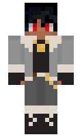 GandalfTheRose minecraft skin