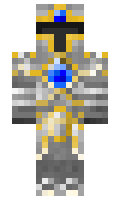 Zedqwe minecraft skin