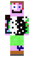 Jack13187 minecraft skin
