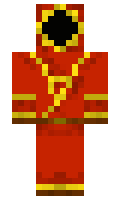 ZuVr minecraft skin