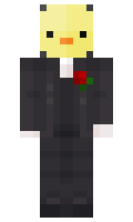 cashmoneydaniel minecraft skin