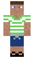 GeekGuy432 minecraft skin