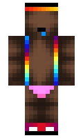 Randooos minecraft skin