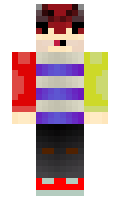 Fagum minecraft skin