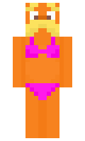 Tigergirl0811 minecraft skin