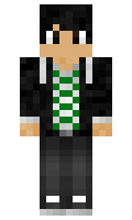 ignCristian minecraft skin