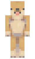 Kesa2 minecraft skin