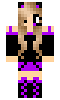 AmethystGaming minecraft skin