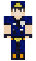 Mazaradie minecraft skin