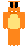 Kita minecraft skin