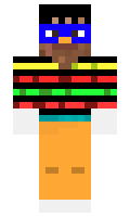 tahielsego minecraft skin