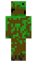 MrDog minecraft skin