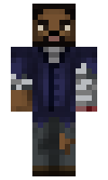 Evander22 minecraft skin