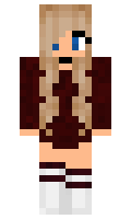 Smeagle14 minecraft skin