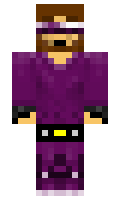 sar minecraft skin