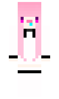 Lolipiggy minecraft skin