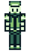 Mardy minecraft skin