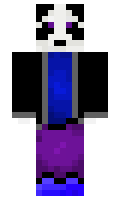 EuBieHurtin minecraft skin