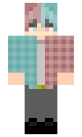 7477a878c35e4c minecraft skin