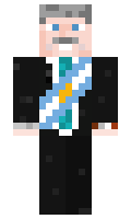 Meju minecraft skin