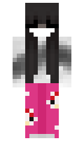 Kaajszi minecraft skin