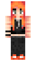 Henzy minecraft skin