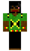 sick19 minecraft skin