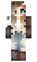 happyshibas minecraft skin