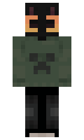 ArticSkyPlayz minecraft skin