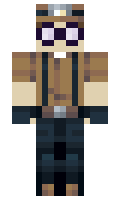 TassenT minecraft skin