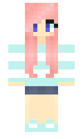 ALINACHKA minecraft skin