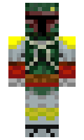 micathonia minecraft skin