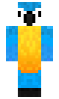 Greek4Sea minecraft skin