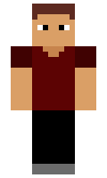 Taaaaaooooo minecraft skin