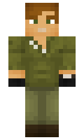 DarkPassenger96 minecraft skin