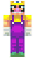 RocketHoovy69 minecraft skin