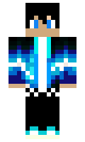 PenguYurizXD minecraft skin